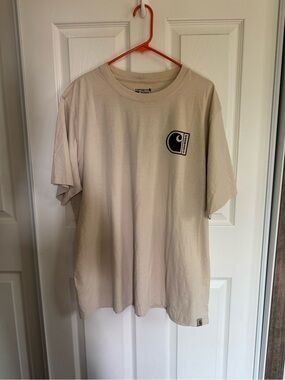 Carhartt Short-Sleeve Tee